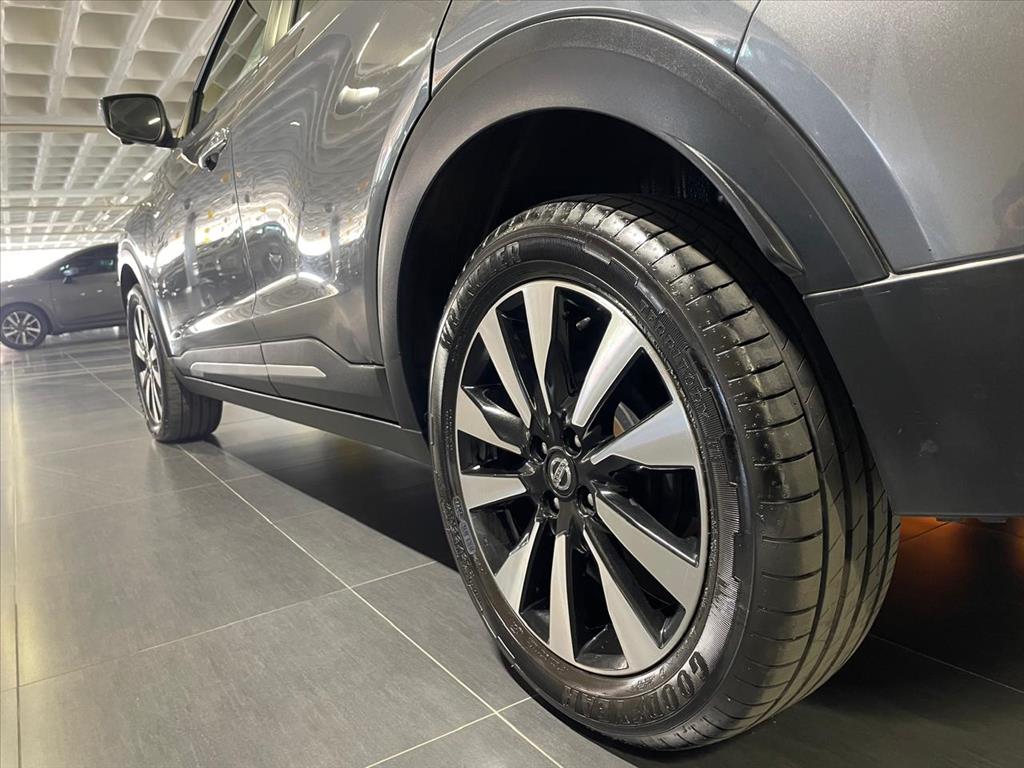 KICKS 1.6 16V FLEXSTART SL 4P XTRONIC