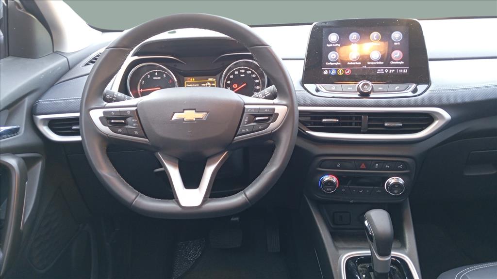 TRACKER 1.2 TURBO FLEX PREMIER AUTOMÁTICO8