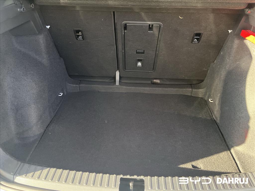 TAOS 1.4 250 TSI TOTAL FLEX COMFORTLINE AUTOMÁTICO16