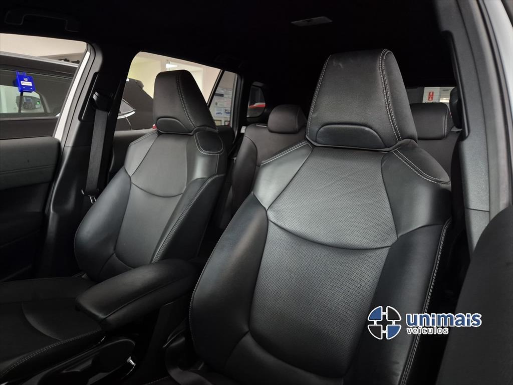 TOYOTA COROLLA CROSS 2.0 VVT-IE FLEX XRE DIRECT SHIFT — foto 4