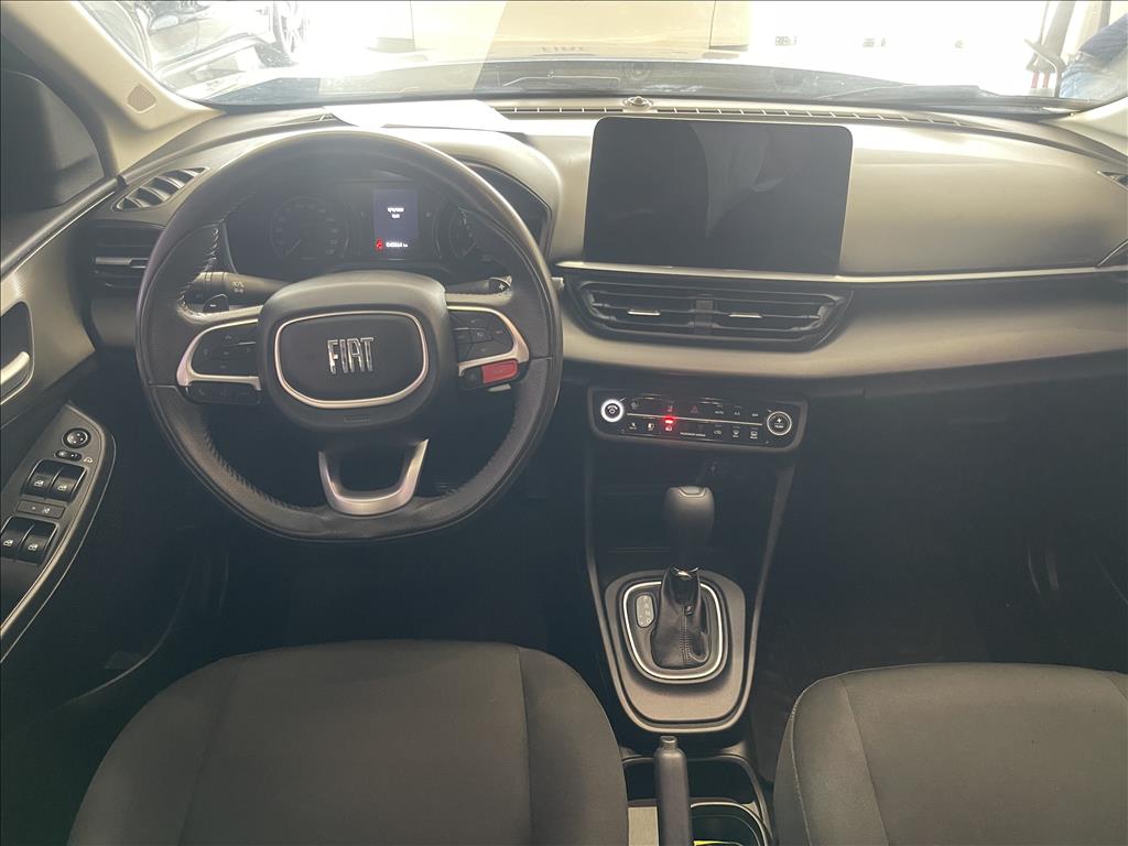 PULSE 1.0 TURBO 200 FLEX AUDACE CVT PULSE 1.0 TURBO 200 FLEX AUDACE CVT