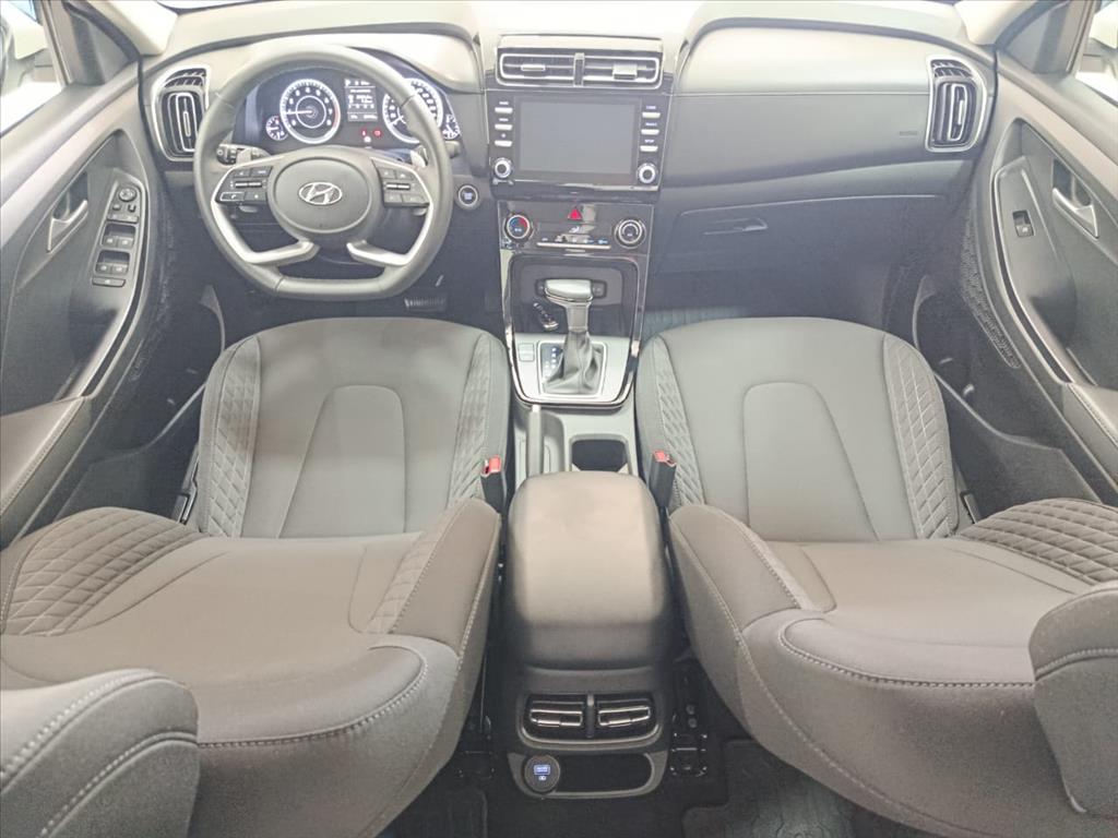 CRETA 1.0 TGDI FLEX LIMITED AUTOMÁTICO8