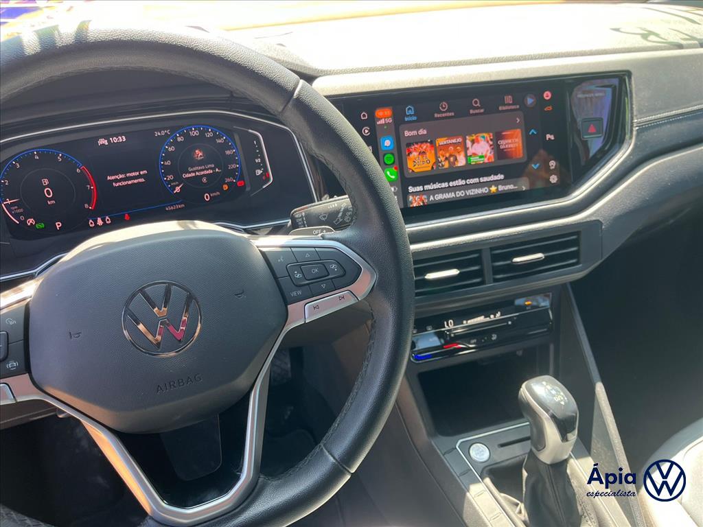 NIVUS 1.0 200 TSI TOTAL FLEX HIGHLINE AUTOMÁTICO