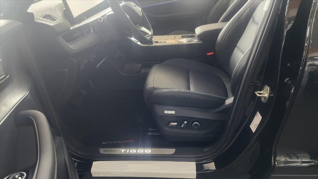 TIGGO 7 PRO 1.5 TCI PLUG-IN HYBRID DHT9