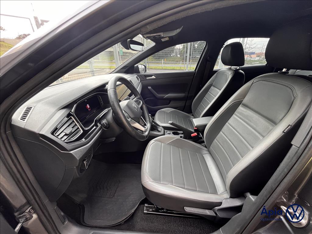 NIVUS 1.0 200 TSI TOTAL FLEX HIGHLINE AUTOMÁTICO7