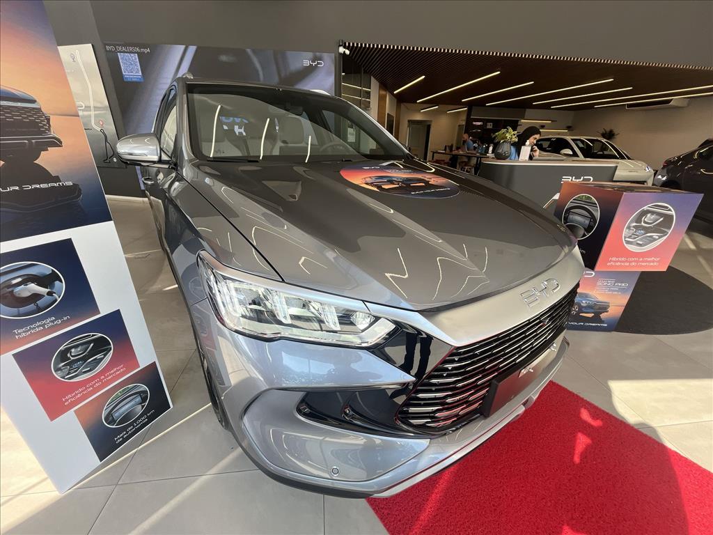 SONG PRO 1.5 DM-I HÍBRIDO GS AUTOMÁTICO2