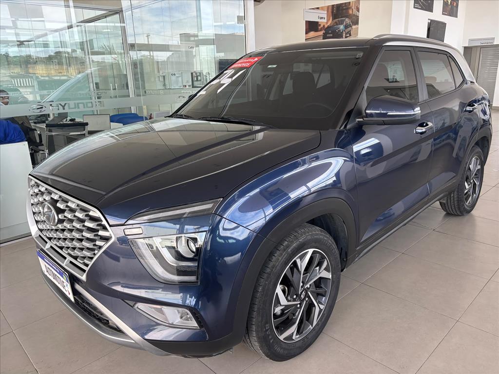CRETA 1.0 TGDI FLEX LIMITED AUTOMÁTICO2