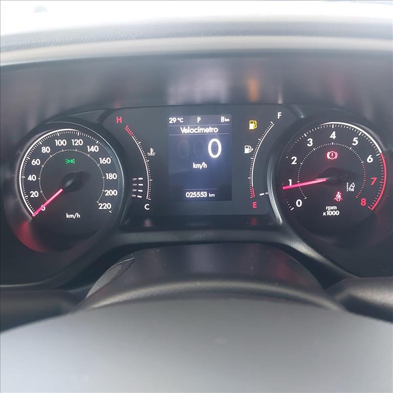 FASTBACK 1.0 TURBO 200 FLEX AUDACE CVT7