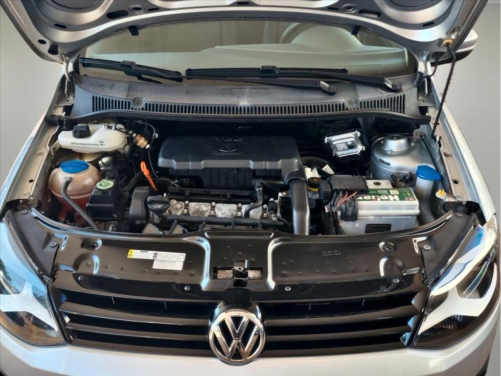 FOX 1.0 MI 8V FLEX 4P MANUAL7