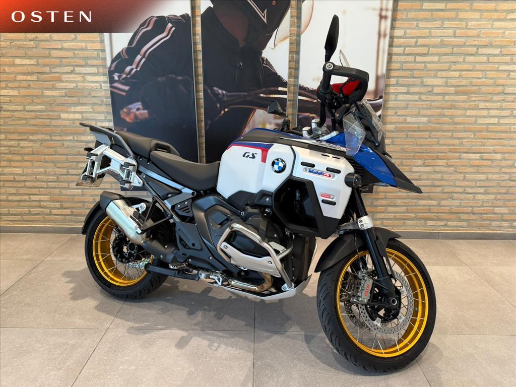 1300 GS ADVENTURE TROPHY