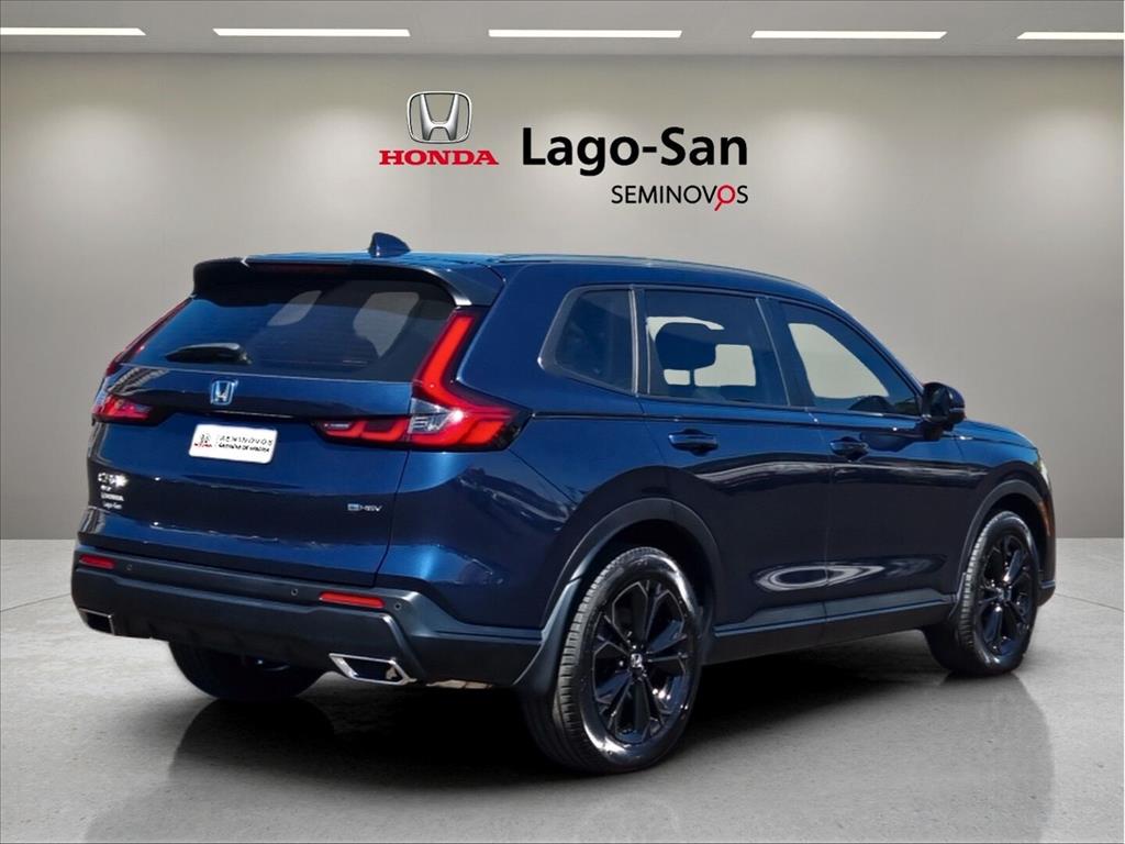 CRV 2.0 e:HEV ADVANCED E-CVT2