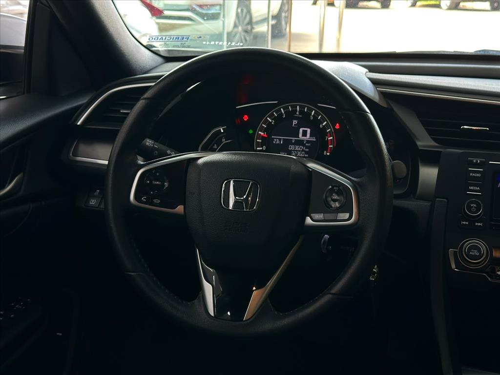 CIVIC 2.0 16V FLEXONE LX 4P CVT5