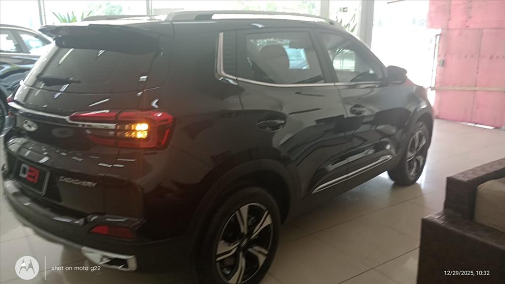 Caoa Chery-TIGGO 5x-1.5 VVT TURBO iFLEX SPORT CVT