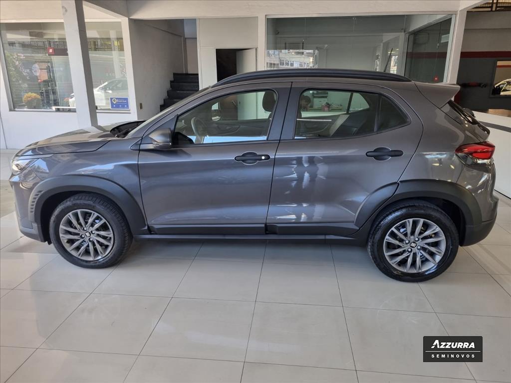 PULSE 1.3 FLEX DRIVE CVT4