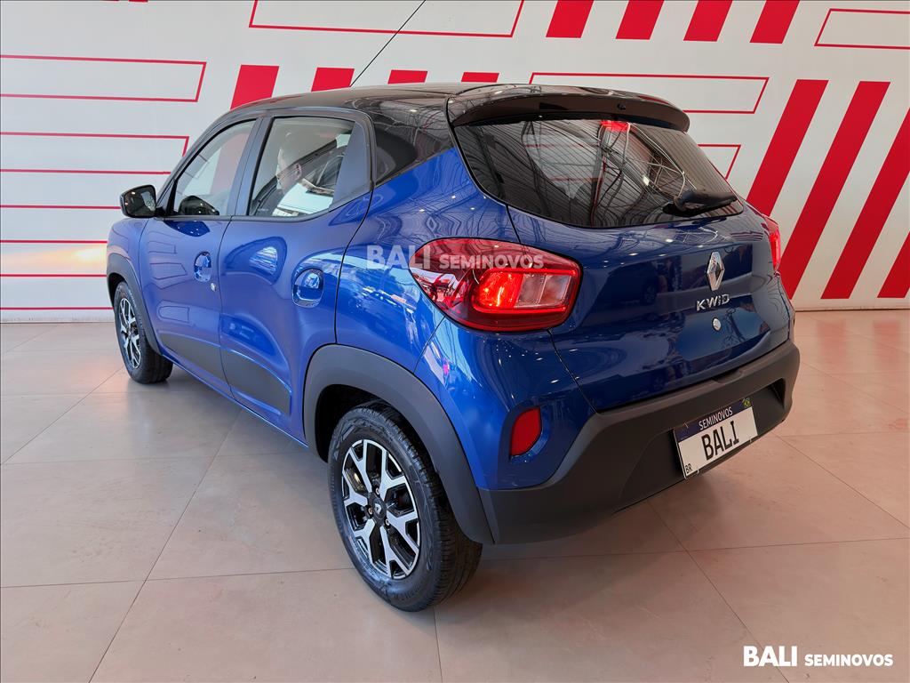 KWID 1.0 12V SCE FLEX INTENSE MANUAL5