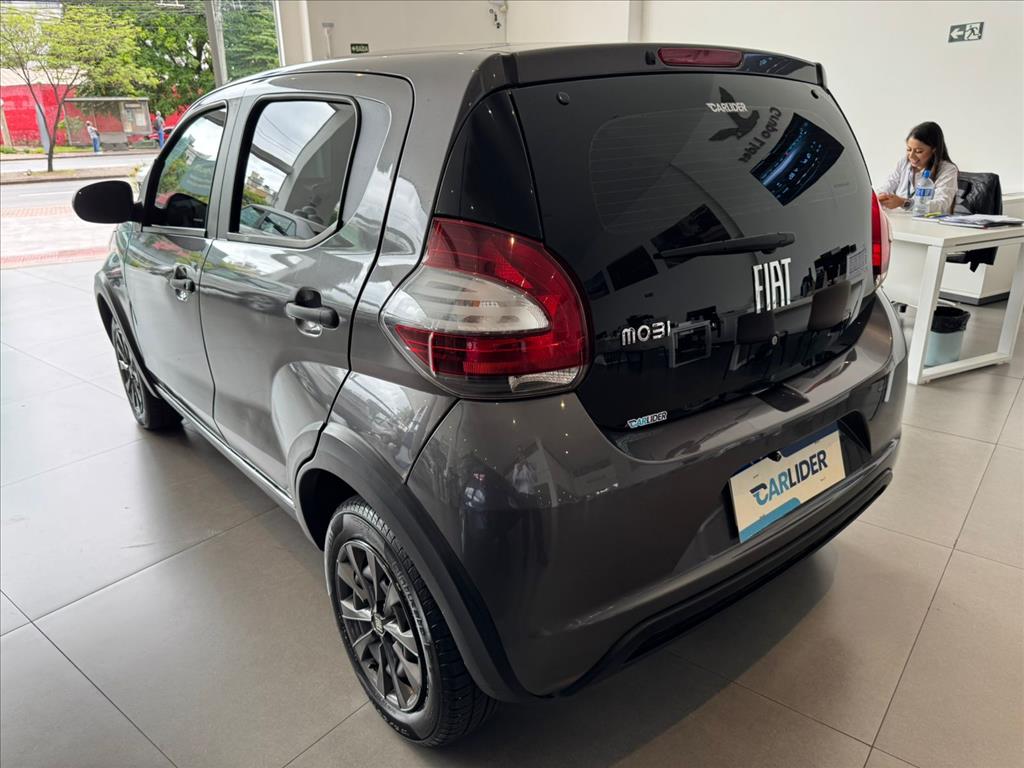 MOBI 1.0 EVO FLEX LIKE. MANUAL4