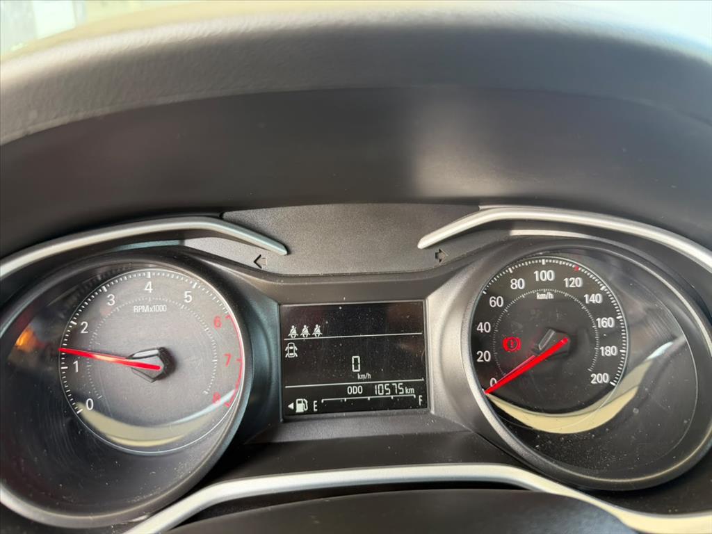 ONIX PLUS 1.0 TURBO FLEX LT MANUAL9