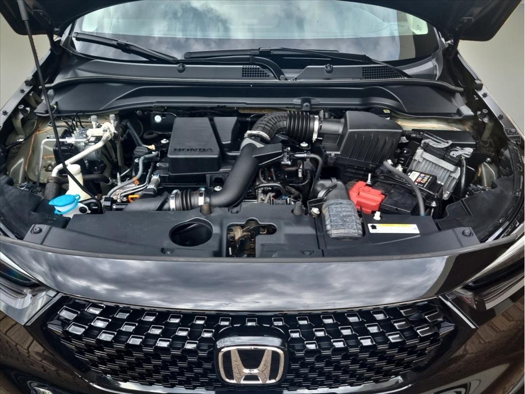 HR-V 1.5 DI I-VTEC TURBO FLEX ADVANCE CVT8