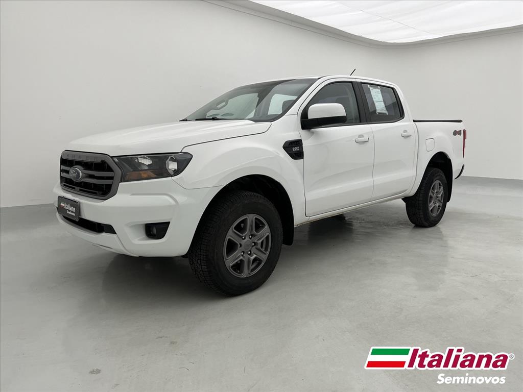RANGER 2.2 XLS 4X4 CD 16V DIESEL 4P AUTOMÁTICO