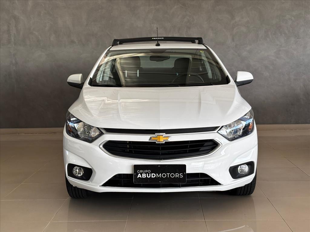 PRISMA 1.4 MPFI LT 8V FLEX 4P MANUAL PRISMA 1.4 MPFI LT 8V FLEX 4P MANUAL