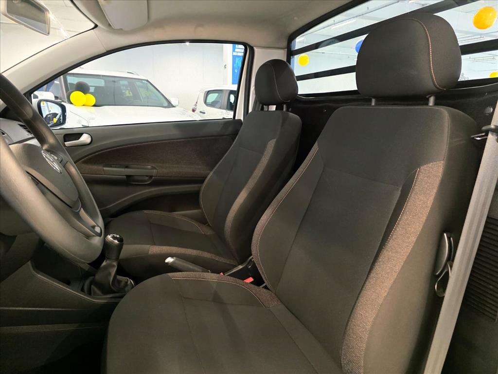 SAVEIRO 1.6 MSI TRENDLINE CS 16V FLEX 2P MANUAL9