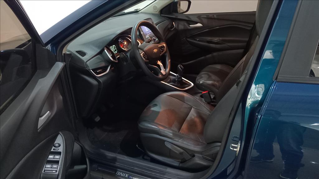 ONIX PLUS 1.0 TURBO FLEX LTZ MANUAL