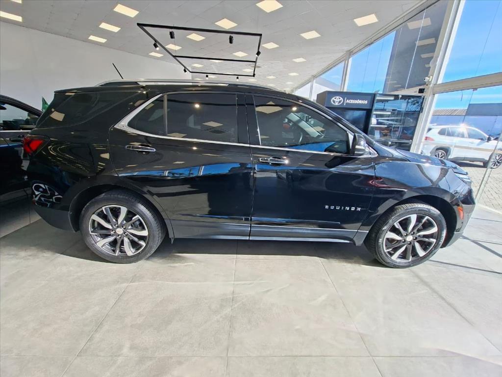 EQUINOX 1.5 16V TURBO GASOLINA PREMIER AWD AUTOMÁTICO7