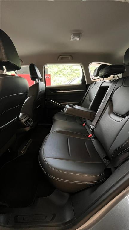 HAVAL H6 1.5 HEV E-TRACTION6