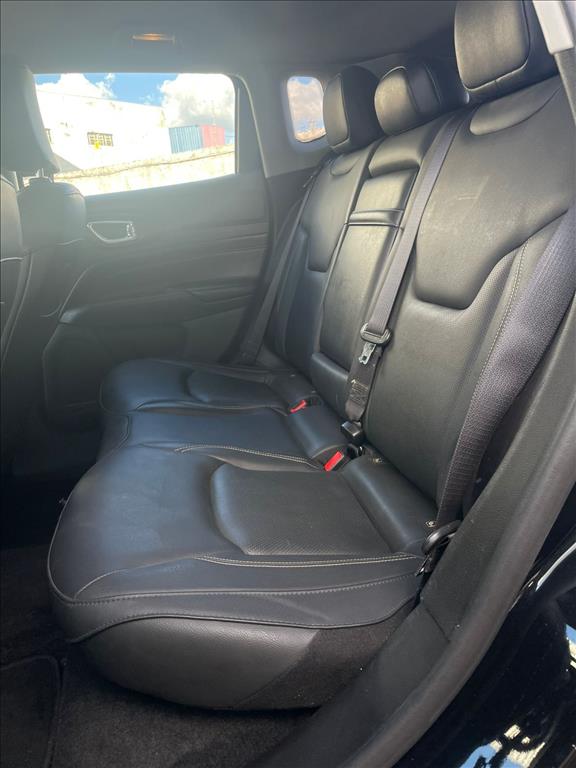 COMPASS 1.3 T270 TURBO FLEX LONGITUDE AT65