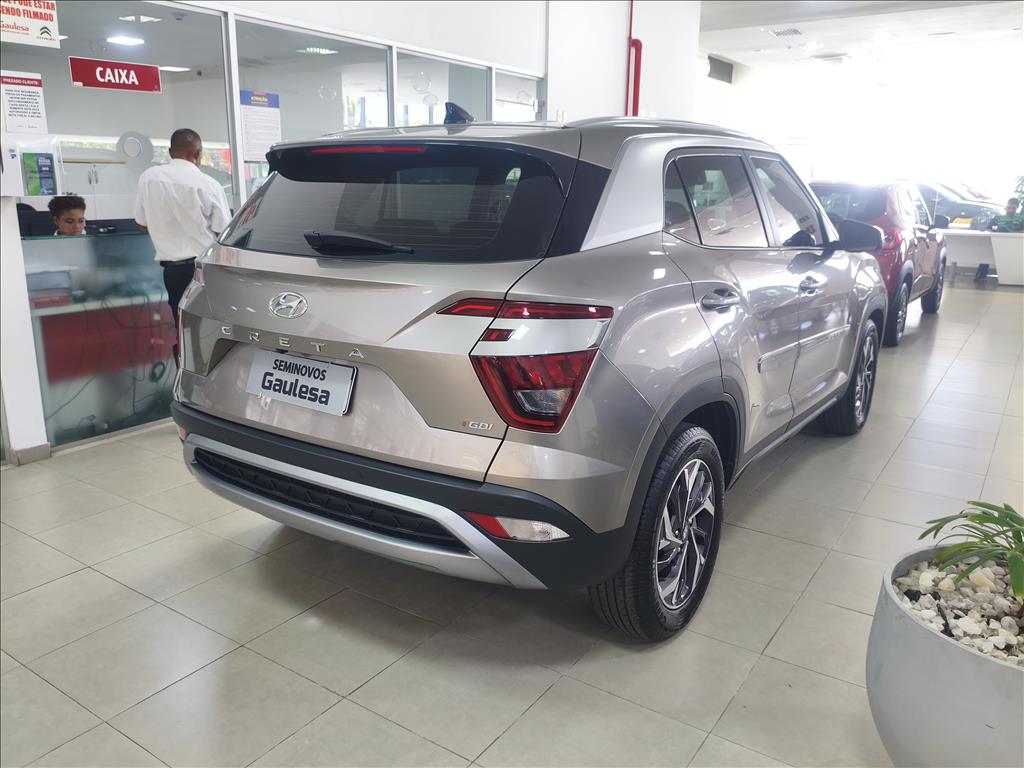 CRETA 1.0 TGDI FLEX LIMITED AUTOMÁTICO5