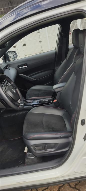 COROLLA CROSS 2.0 VVT-IE FLEX GR-SPORT DIRECT SHIFT3