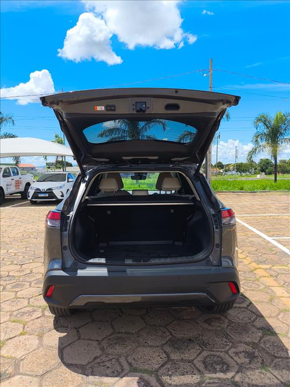 COROLLA CROSS 1.8 VVT-I HYBRID FLEX XRX CVT6