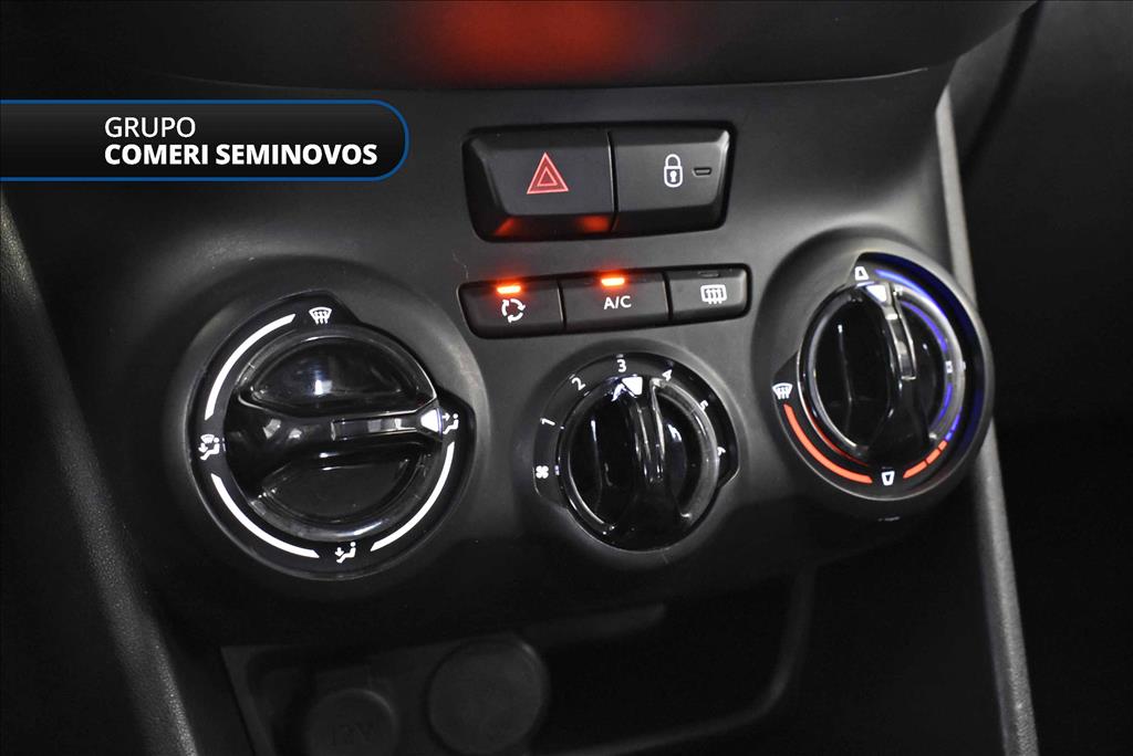 2008 1.6 16V FLEX ALLURE 4P AUTOMÁTICO14 2008 1.6 16V FLEX ALLURE 4P AUTOMÁTICO14