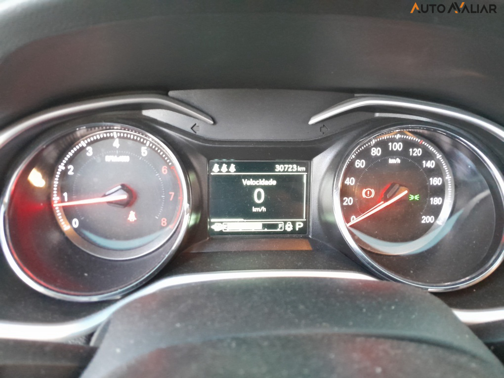 ONIX 1.0 TURBO FLEX PREMIER AUTOMÁTICO2