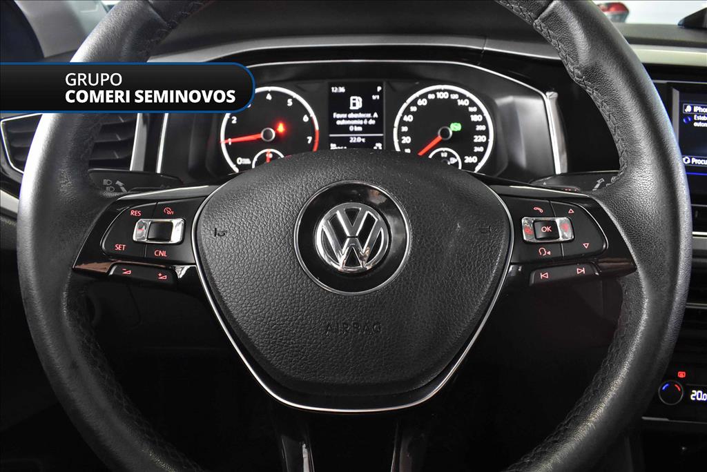 POLO 1.0 200 TSI HIGHLINE AUTOMÁTICO