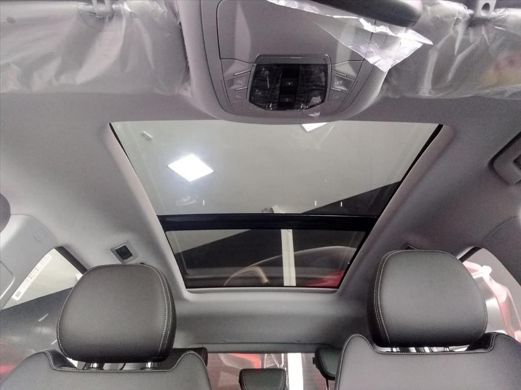 Caoa Chery-TIGGO 7 PRO-1.5 TCI FLEX HYBRID MAX DRIVE CVT