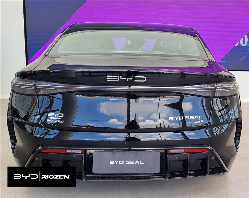 SEAL 82,5 KW ELÉTRICO AWD