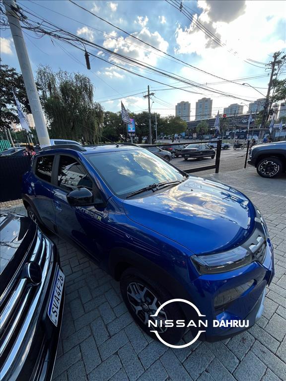 KWID 1.0 12V SCE FLEX OUTSIDER MANUAL2