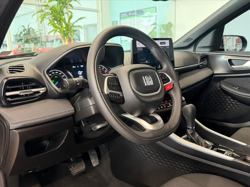 FASTBACK 1.0 TURBO 200 HYBRID AUDACE CVT10