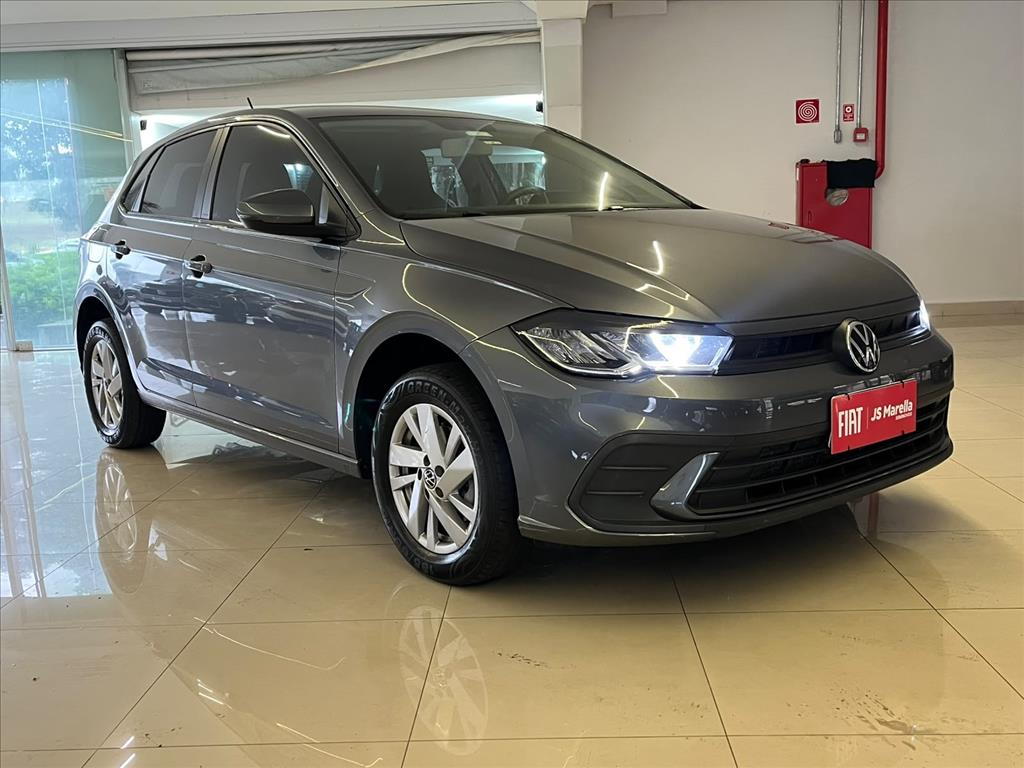 POLO 1.0 170 TSI SENSE AUTOMÁTICO0