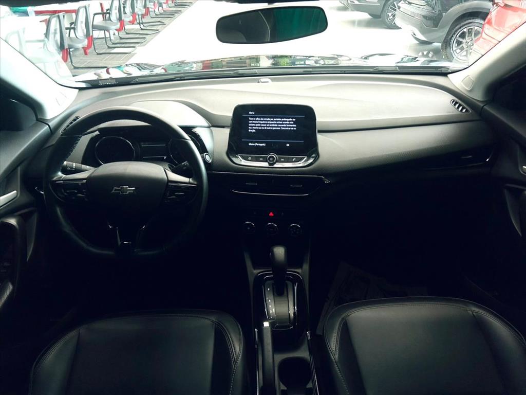 TRACKER 1.0 TURBO FLEX MIDNIGHT AUTOMÁTICO7