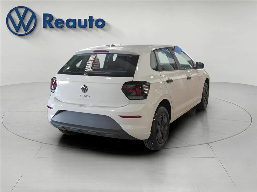 POLO 1.0 MPI TRACK MANUAL5