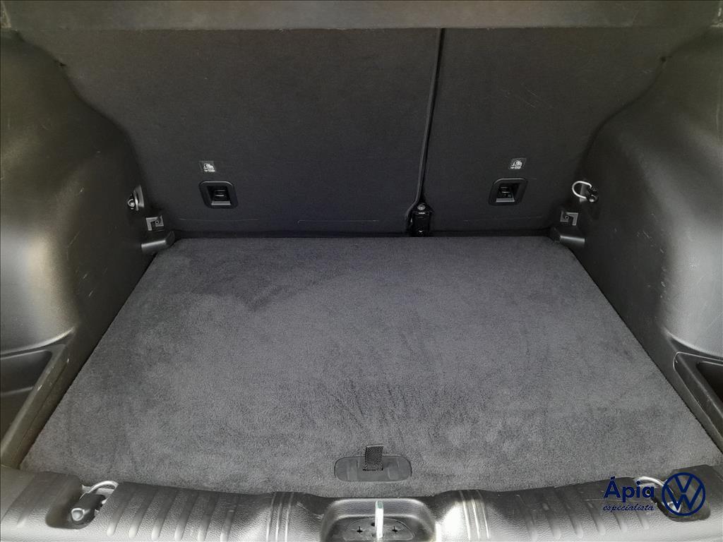 COMPASS 1.3 T270 TURBO FLEX LONGITUDE AT611