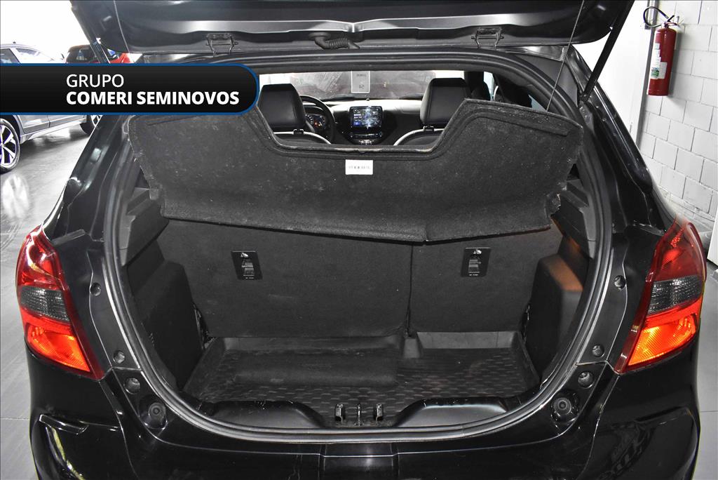 KA 1.5 TI-VCT FLEX FREESTYLE AUTOMÁTICO10 KA 1.5 TI-VCT FLEX FREESTYLE AUTOMÁTICO10