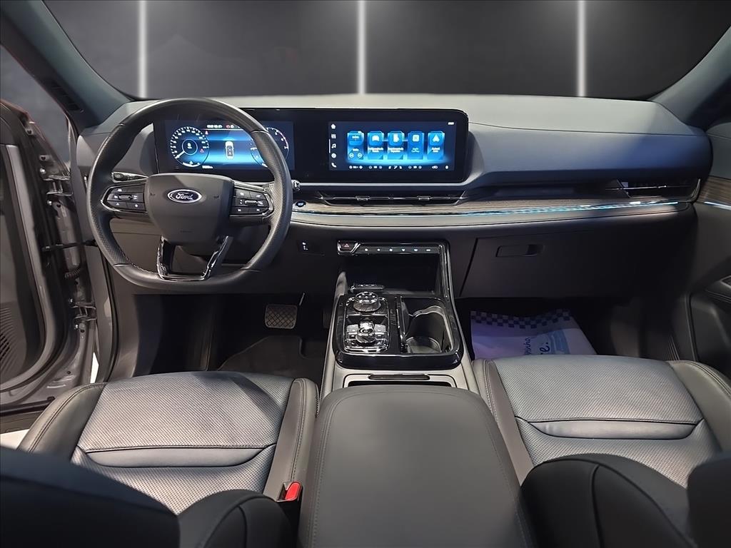 TERRITORY 1.5 ECOBOOST GTDI GASOLINA TITANIUM AUTOMÁTICO9
