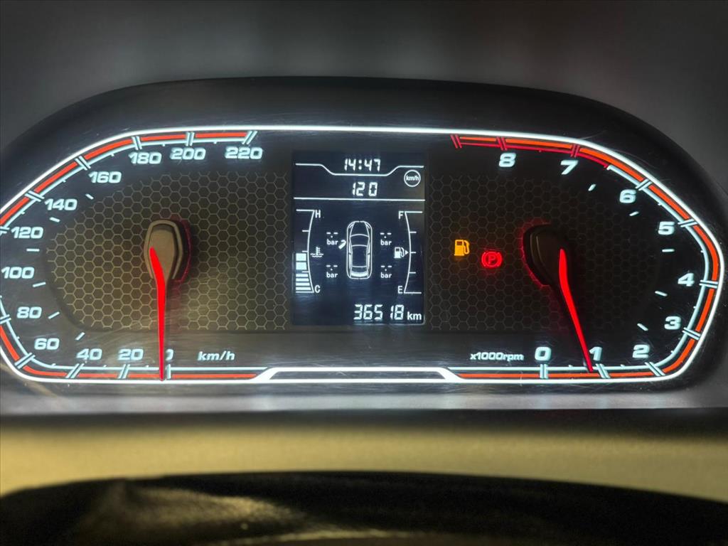 TIGGO 2 1.5 MPFI 16V FLEX ACT 4P MANUAL4