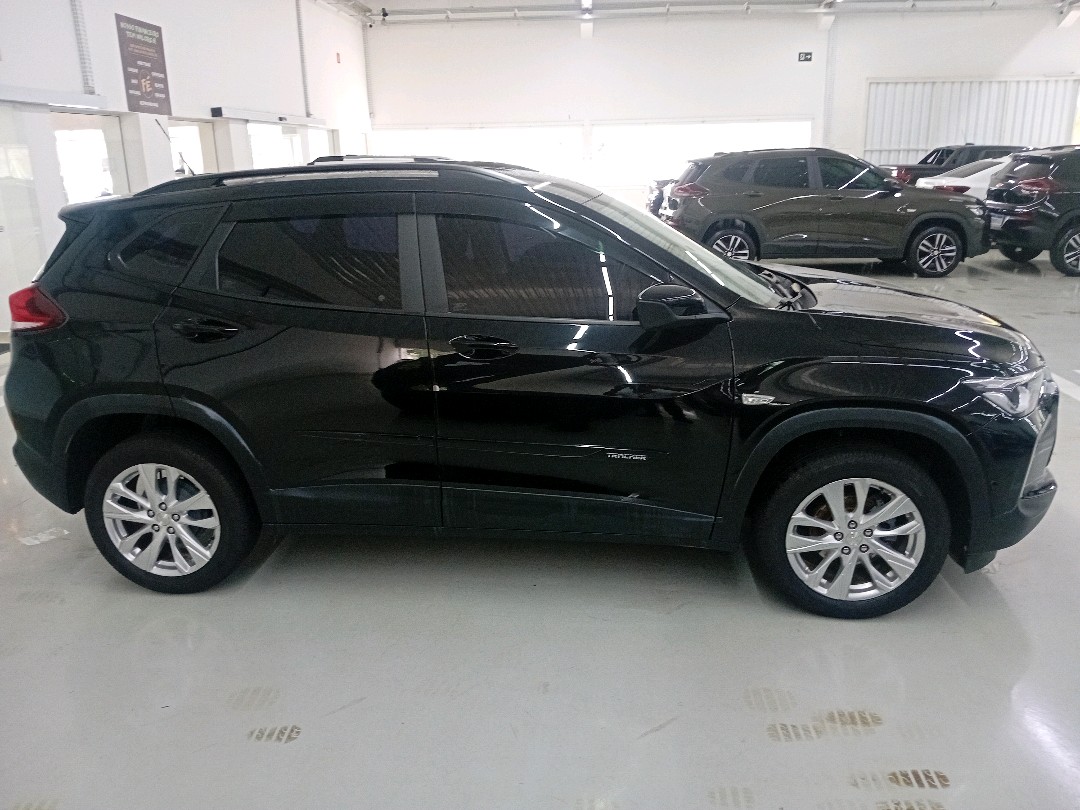 TRACKER 1.0 TURBO FLEX LTZ AUTOMÁTICO6