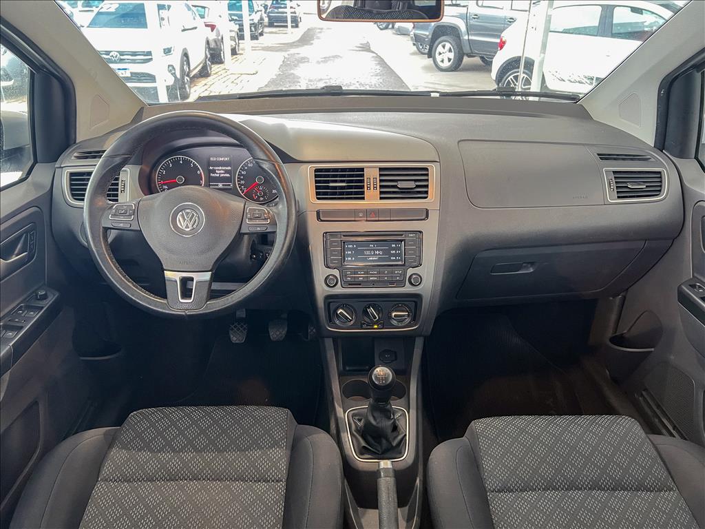 FOX 1.0 MI TRENDLINE 8V FLEX 4P MANUAL11
