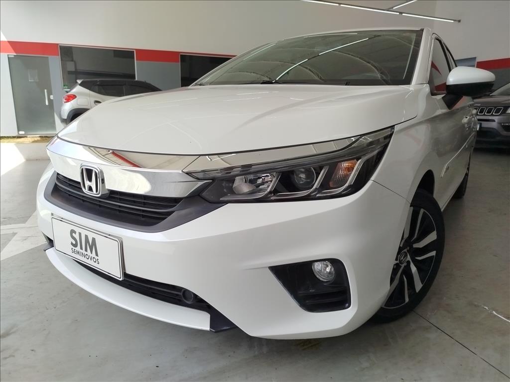 Honda City 2024 à venda