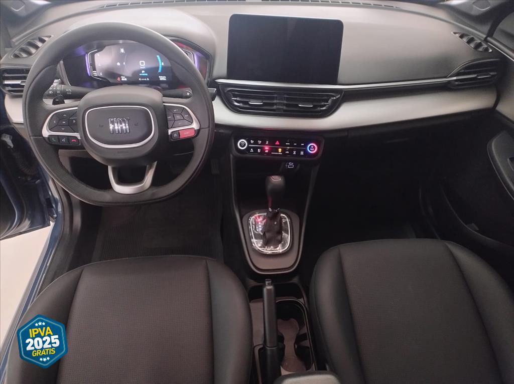 PULSE 1.0 TURBO 200 HYBRID IMPETUS CVT9